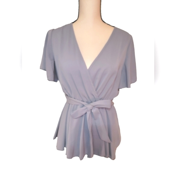 SHEIN Tops - SHEIN Blouse